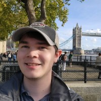 Delta Air Lines Employee Corey Higgins's profile photo