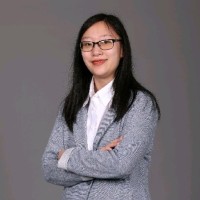 Jessica Lu Email & Phone Number