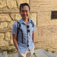 Mia Labs, Inc. Employee Quoc Tran's profile photo