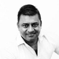 DUKE. Employee Wayne Naidoo's profile photo