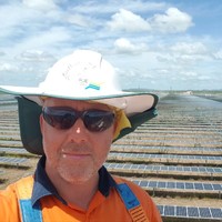 RJE Global Pty Ltd Employee Bill Carmichael's profile photo