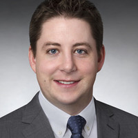 CLM MIDWEST Employee Josh Leonard's profile photo