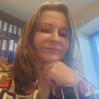 Sherwin-Williams Employee Agnieszka Burzyńska's profile photo