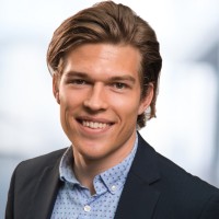 Contelec AG - Siedle Group Employee Markus Kiser's profile photo