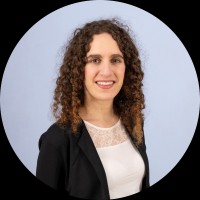 Brain Bar Employee Eden Friedman's profile photo