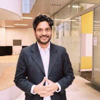 Amit Dube Email & Phone Number