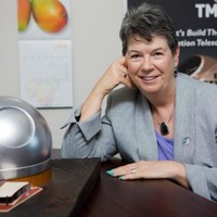 Sandra Dawson Email & Phone Number