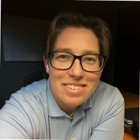 Grifols Employee Kate McDaniel's profile photo