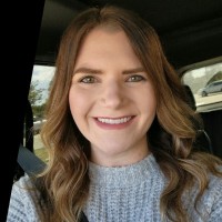 Ashley Hinton Email & Phone Number
