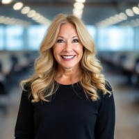 Touching Hearts at Home Employee Kimberly Griffith-Holtmeier's profile photo