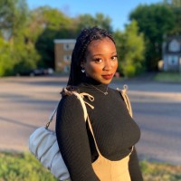 HELL'S KITCHEN, INC Employee Takyra Allen's profile photo