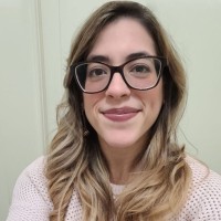 Athena Analytics Employee Maria di Domenico's profile photo
