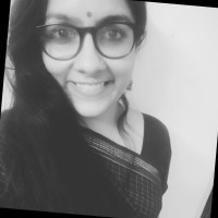 Museum of Art and Photography (MAP) Employee Shilpa Vijayakrishnan's profile photo