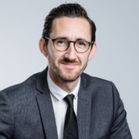 EFFIA Employee Florent Vigoureux's profile photo