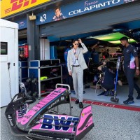 INFINOX Global Employee Sangwon Park's profile photo