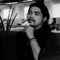 MKY Communications Employee Osama Tunkar's profile photo