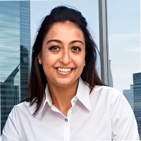 SWELECT Energy Systems Ltd Employee Nikhila Ramesh's profile photo