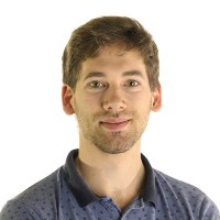 Applied EV - Software Defined Machines™ Employee Christopher Coller's profile photo