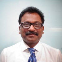 Rabyte Technologies LLP Employee Anilkumar Challyil's profile photo