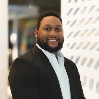 TiCon Texas Construction Services Employee N’Kele Brown's profile photo