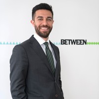 Between Technology Employee Álvaro Pizarro Aparicio's profile photo