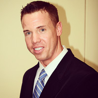Elringklinger Ag Employee Rob Bright's profile photo