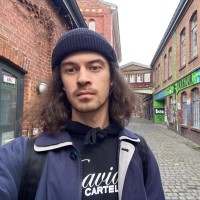 Digital Original Employee Volodymyr Beliy's profile photo