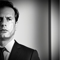 Ogilvy Employee Gordon Green's profile photo