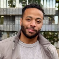 Pogo Employee Luke Morgan-Scott's profile photo