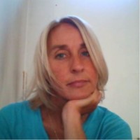 WebResults Employee Elena Poli's profile photo
