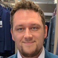 Borras Construction Ltd Employee George Perceval's profile photo