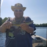 STM Manufacturing, INC. Employee Matt Arndt's profile photo