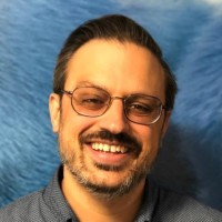 Procter & Gamble Employee Joe Robb's profile photo