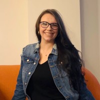 Completeful Employee Lauren Thibodeaux's profile photo