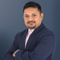 MetLife Employee Abin Thomas's profile photo