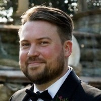 L'Oréal Employee Connor Magee's profile photo