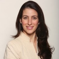 J.P. Morgan Private Bank Employee Joyce Ward's profile photo
