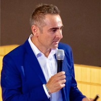 Edoardo Simionato Email