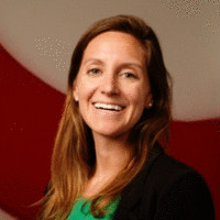 Reaching the Last Mile Employee Holly Wheeler's profile photo