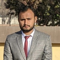 InoTech Solution Employee Rizwan Aslam's profile photo