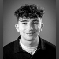 Clippable Employee Charlie Maki's profile photo
