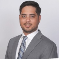 Apprise by Walker & Dunlop Employee Jared Lamb's profile photo