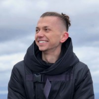 ChefsList Employee Vlad Pazych's profile photo
