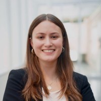 Bloomberg Employee Daniela Carmona Lopez Mestre's profile photo