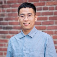 PING AN Employee Haotian Gong's profile photo