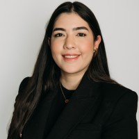 Pontifical University of Santa Croce Employee Marypili Navas's profile photo