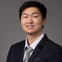 Ruizhe Li Email