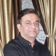 Kapil Savjani Email