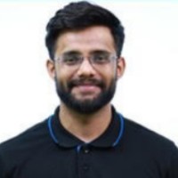 Paras Sharma Email & Phone Number