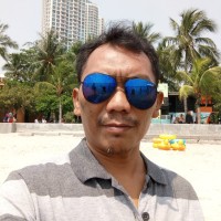 Ming Studios Employee Oming Mukromin's profile photo